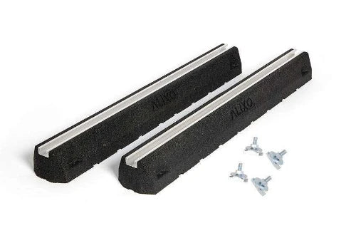 Alixo-High foot alixo-foot set 1000x135x100 mm 2 pieds incl. ecrous m10x30 prix par set
