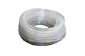 LIN drainpipe souple transparente ø 6/9 mm, 1 rouleau = 50m