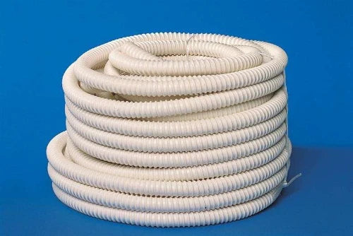 Alixo LIN drainpipe souple lisse intérieur ø 16 mm, 1 rouleau = 30m