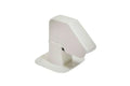 Alixo passage synthetique 125x125 mm 1 sortie ±ral9002