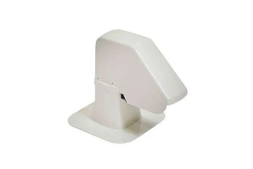Alixo passage synthetique 125x125 mm 1 sortie ±ral9002