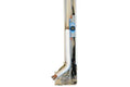 Blue diamond Microblue mcb-res-f avec canal speediduct, blanc - 800x70x65 mm