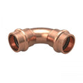 Conex Banninger Maxipro Pers coude 90° FF 3/8 x 3/8