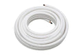 Inoac tuyau cuivre isolé 5/8" - m1, rouleau 30m - prix/rouleau