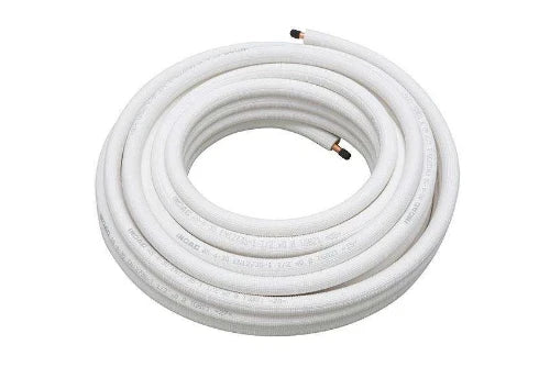 Inoac tuyau cuivre isolé 5/8" - m1, rouleau 30m - prix/rouleau