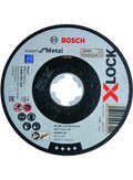 Bosch XLK X-lock disque à tronçonner Metal 125 x 1.6 x 22.23 mm