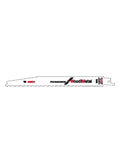 Bosch S recipro lame de scie S3456XF Prog Wood&Metal Demo - prix par set de 5 pièces