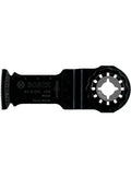 Bosch Starlock lame de scie plongeante Wood 32 x 50 mm