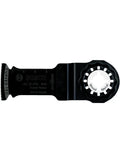 Bosch Starlock lame de scie plongeante Wood & Metal 32 x 50 mm