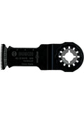 Bosch Starlock lame de scie plongeante Hardwood 32 x 50 mm