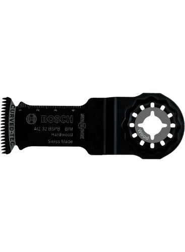 Bosch Starlock lame de scie plongeante Hardwood 32 x 50 mm