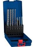 Bosch SDS-Plus-7X set de 7 pièces forets à béton ProBox 5 - 12 mm - prix par set