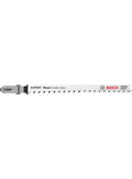 Bosch T lame de scie sauteuse T308BP Wood 2x clean side - prix par set de 3 pièces