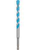 Bosch HEX -9 MultiConstruction foret 5 x 50 x 100 mm
