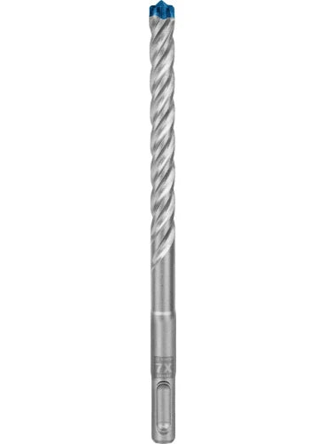 Bosch SDS-Plus-7X foret à béton 6 x 100 mm
