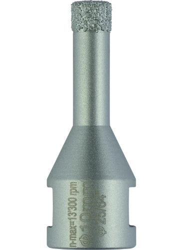 Bosch DrySpeed foret diamanté 6 x 30 mm