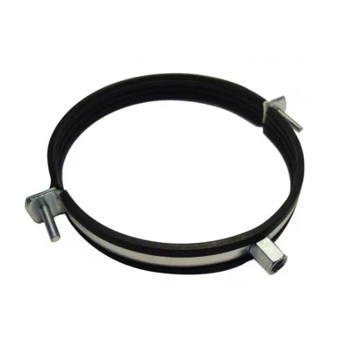 Sanutal Spiralit collier avec caoutchouc 160 mm