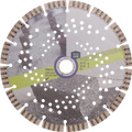 ProOne THS12 disque diamant Turbo 230 x 22,23 mm