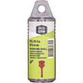 ProOne PG foret diamant pour carrelage pour meuleuse d'angle - M14 x 6 mm