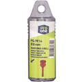 ProOne PG foret diamant pour carrelage pour meuleuse d'angle - M14 x 8 mm