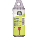 ProOne PG foret diamant pour carrelage pour meuleuse d'angle - M14 x 10 mm