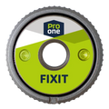 ProOne Fixfit écrou à serrage rapide FIXIT pour meuleuse d'angle