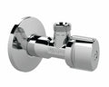 Arco A-80 robinet d'arret équerre à bille MM 1/2 x 3/8 - chromé - Vitaq anti-calcaire