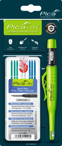 Pica Dry set recharge Special (8)