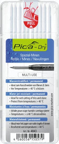 Pica Dry hervul set wit