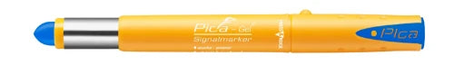 Pica Gel Signal marker - bleu