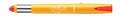 Pica Gel Signal marker - rouge