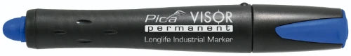 Pica Visor marqueur indélibile - bleu