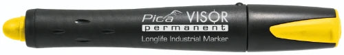 Pica Visor marqueur indélibile - jaune