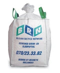 BRN sac pour déchets de construction 1m³ - maximum 1500 kg
