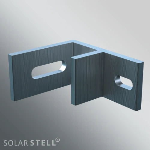 BluBase Classic F-adaptateur à l'usage de stokvis (boite 50pcs) - prix par pièce