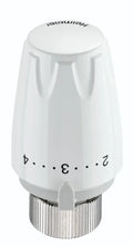 Heimeier tête thermostatique pour TA-séries jusqu'à 1999
