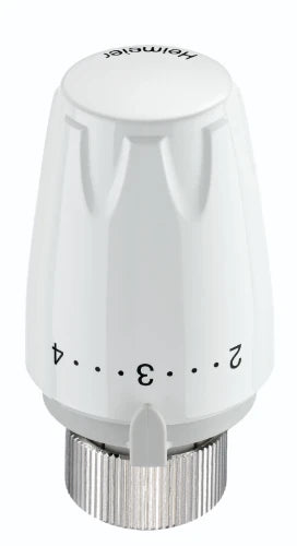 Heimeier tête thermostatique pour TA-séries jusqu'à 1999