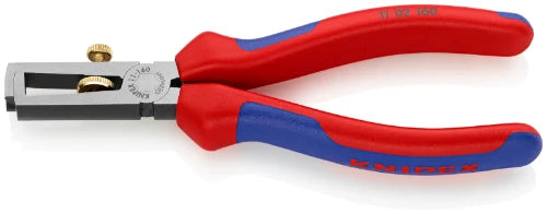 Knipex isolation-pince à dénuder 160 mm