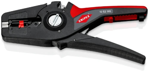 Knipex precistrip16 pince à dénuder automatique