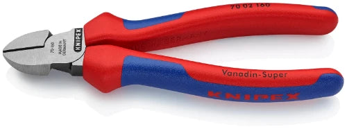 Knipex pince coupante 160 mm