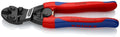 Knipex cobolt coupe-boulons compact 20°, 200 mm