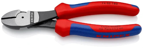 Knipex force-pince coupante 180 mm