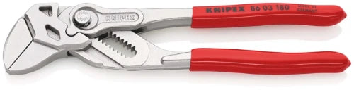 Knipex pince-clé 180 mm