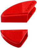 Knipex protège-machoires (3 sets) pour 86 xx 300 - prix per sachet de 3 sets