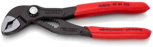 Knipex cobra pince pompe à eau 150 mm