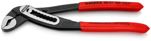 Knipex alligator pince pompe à eau 180 mm