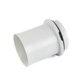 Begetube (78363321) Profi-Air Classic adaptateur 63 mm - nouveau modèle