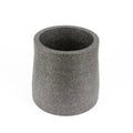 Begetube (78316120) Profi-Air Isopipe réduction isolée DN180 x DN160 - modèle haut