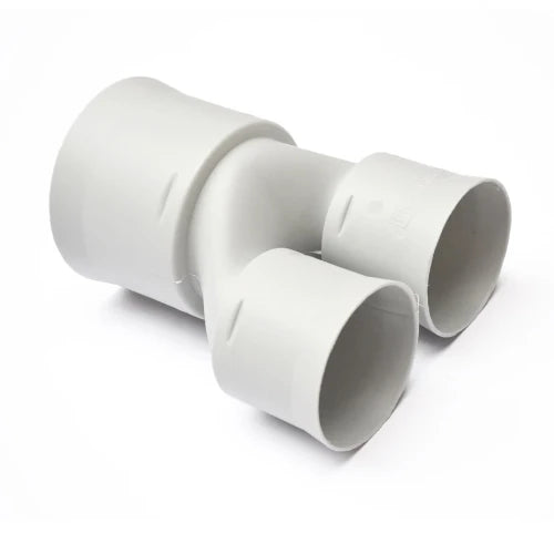 ADAPTATEUR BEGETUBE PROFI AIR 90 X 2X63 MM