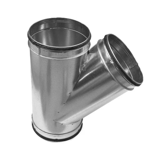 Begetube Spiralit té 45° MMM 160 x 160 x 160 mm